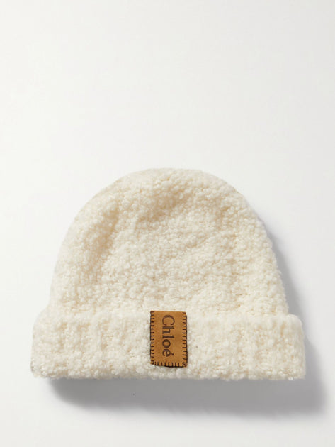 Chalet Fairisle Pom Beanie