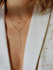 Subtle necklace Jewellery & Watches Kimai    - Collagerie