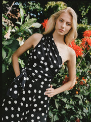 Connect the spots Tehea top Clothing Paper London    - Collagerie