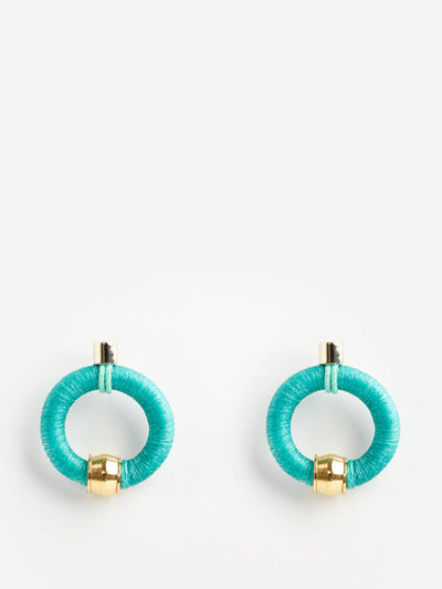 Pichulik Joule earrings at Collagerie