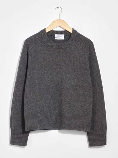 & Other Stories Merino knit jumper at Collagerie