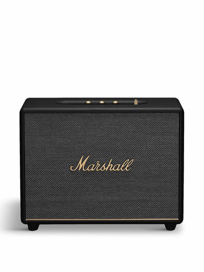 Marshall Woburn III bluetooth speaker at Collagerie