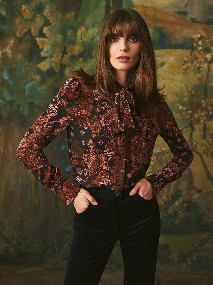 Chili shirt Tops Cara Cara    - Collagerie