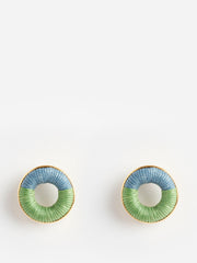 Pantone earrings Earrings Pichulik    - Collagerie