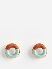 Pantone earrings Earrings Pichulik    - Collagerie