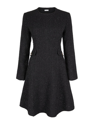 Beulah London Constance mini dress at Collagerie