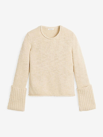 By Malene Birger Sorena sweater at Collagerie