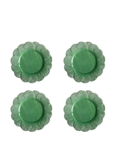 Skye McAlpine Tavola Laguna sideplate, set of 4 at Collagerie