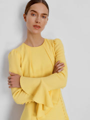 Lemon Yahvi dress