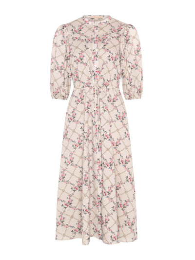 Vilshenko Maddie dress floral print at Collagerie