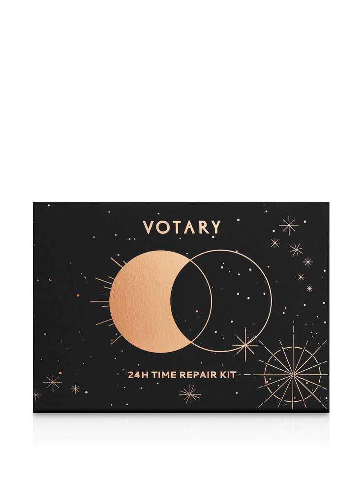 24h time repair kit Beauty Votary    - Collagerie