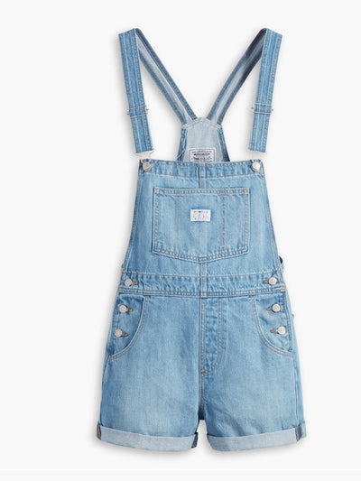 Levi's® Vintage shortalls at Collagerie