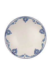 Blue Eleanor pasta bowl Crockery Rebecca Udall    - Collagerie