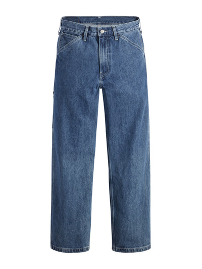 Levi’s ® Mens 568™ stay loose carpenter pants at Collagerie