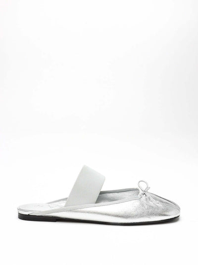 3.1 Phillip Lim ID ballerina mules at Collagerie