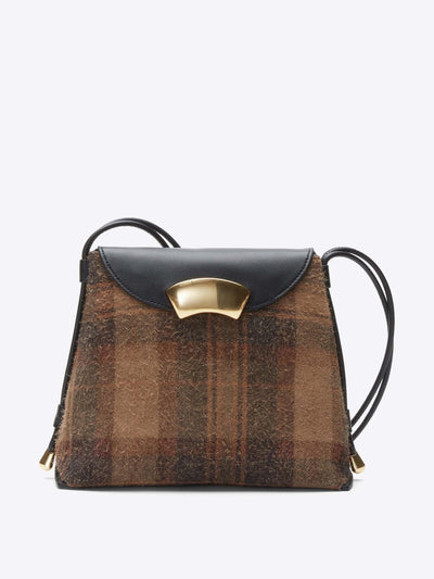 3.1 Phillip Lim ID petite soft shoulder bag at Collagerie