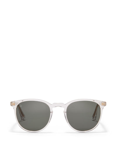 Taylor Morris George Arthur sunglasses at Collagerie