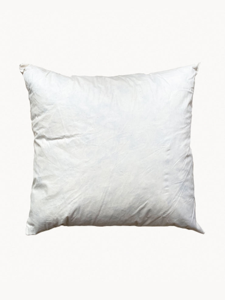 Square recycled cushion inner, 45 x 45cm Interiors Amuse La Bouche    - Collagerie