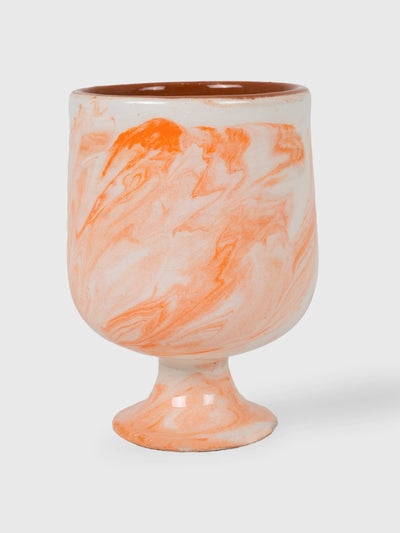 Flukette Clementine Nebula cup at Collagerie