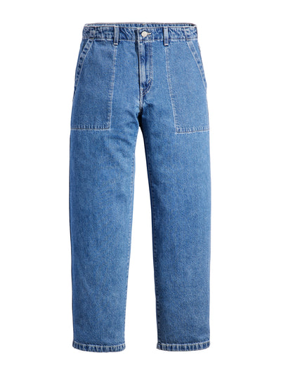 Levi’s ® Baggy dad utility jeans at Collagerie