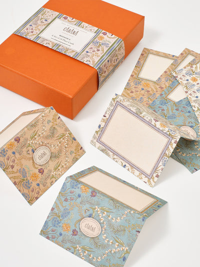 The Kensington Paperie TKP x Cabana Collection Set of Place Cards at Collagerie