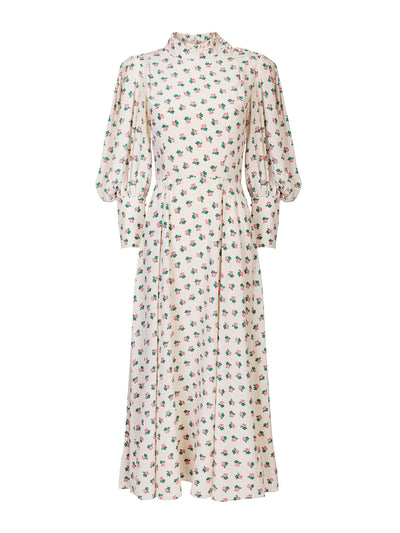 Beulah London Sonia bud dress at Collagerie