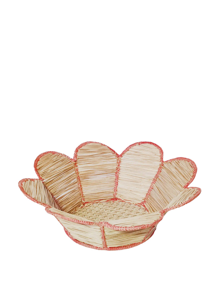 Petal Bread basket