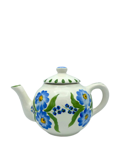 Domenica Marland Home Antony teapot at Collagerie