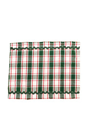 Green Klee placemats, set of 2