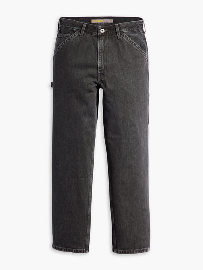 Levi’s ® Mens Levi's® silvertab™ baggy carpenter jeans at Collagerie