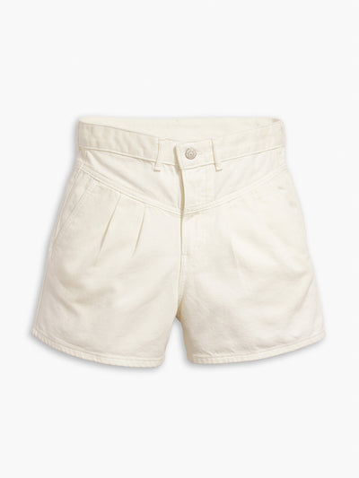 Levi's® Lightweight mom shorts at Collagerie