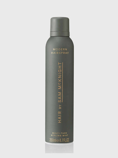 Hair By Sam McKnight Modern Hairspray multi-tasking styling mist at Collagerie