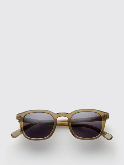 Finlay and Co Olive sunglasses at Collagerie