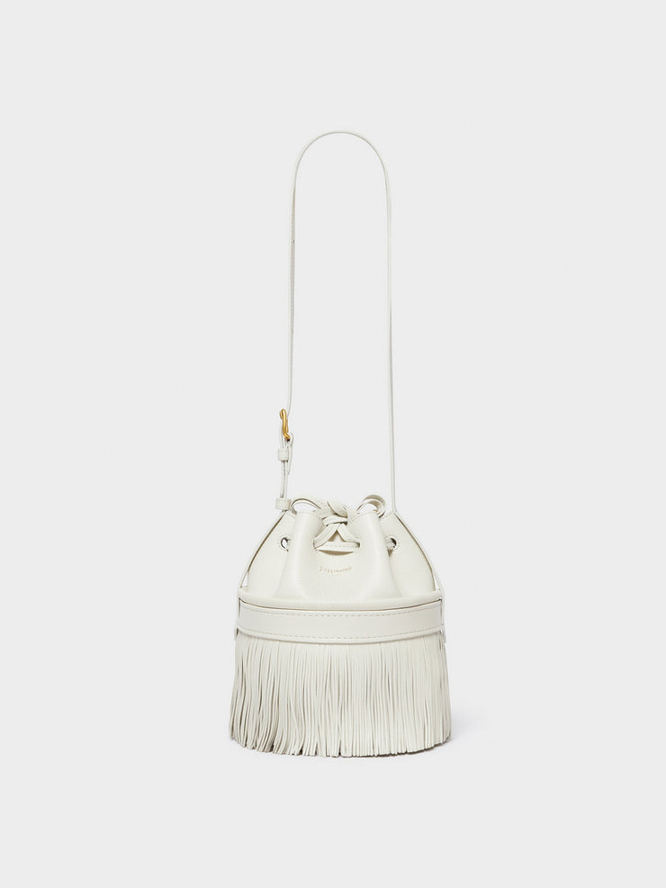Cream Anniversary Carnival bag Bags J&M Davidson    - Collagerie