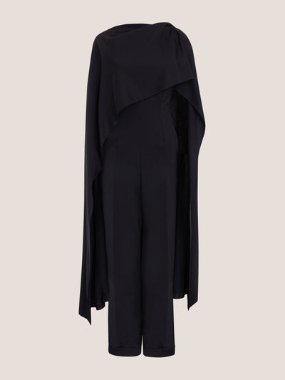 Roksanda Valerya jumpsuit at Collagerie