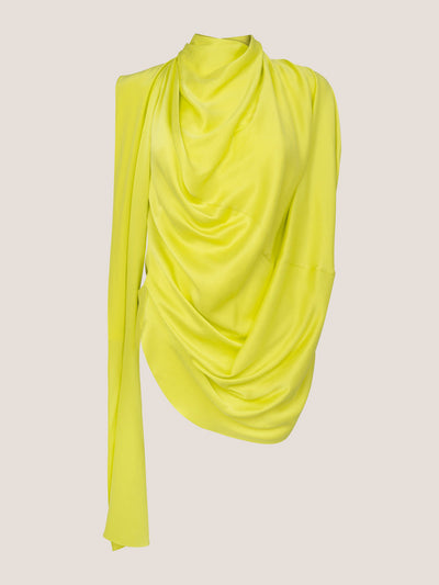 Roksanda Vesper top at Collagerie