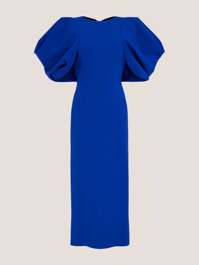 Roksanda Calita dress at Collagerie