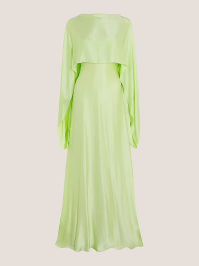 Roksanda Elis dress at Collagerie