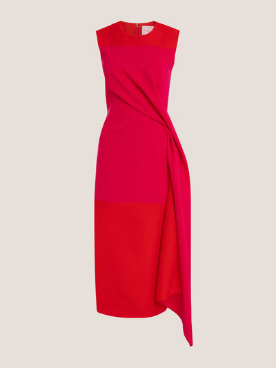 Roksanda Sivanna dress at Collagerie