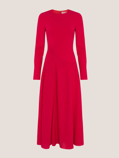 Roksanda Deilin dress at Collagerie