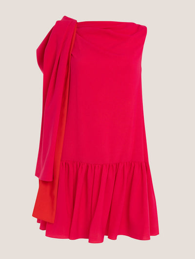 Roksanda Solenne dress at Collagerie