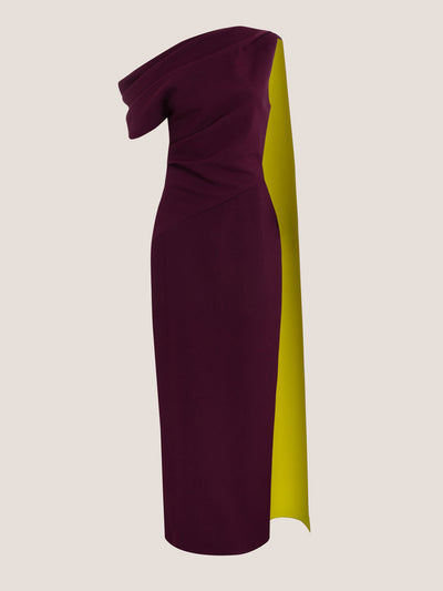 Roksanda Maite dress at Collagerie