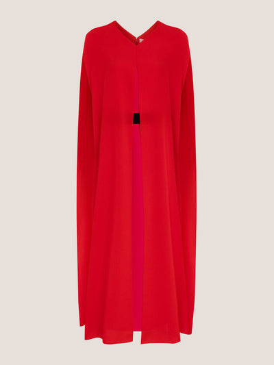 Roksanda Fyera dress at Collagerie