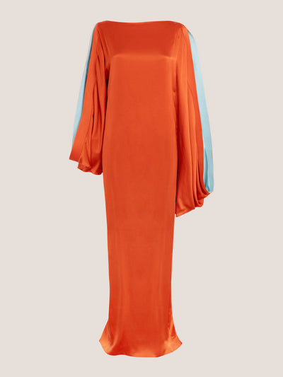 Roksanda Daedra dress at Collagerie