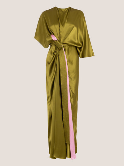 Roksanda Hierys dress at Collagerie