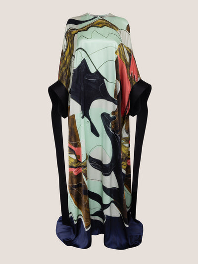 Roksanda Evadne dress at Collagerie
