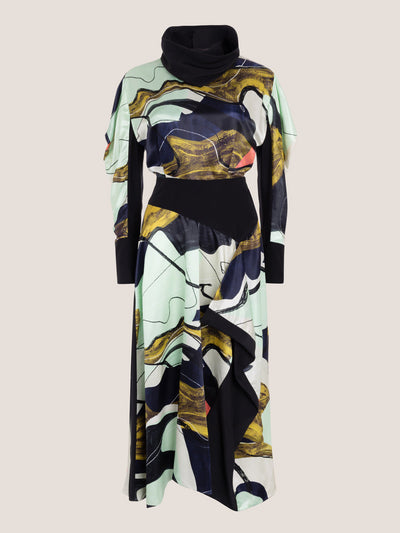 Roksanda Amadea dress at Collagerie