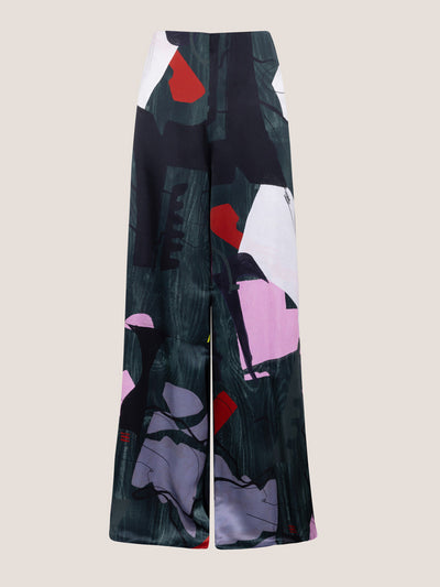Roksanda Arneau trousers at Collagerie
