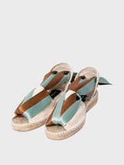 Ciel Amalia espadrilles Shoes Antonia's    - Collagerie