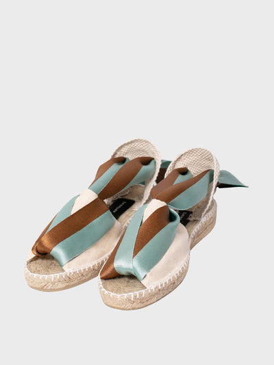 Antonia's Ciel Amalia espadrilles at Collagerie